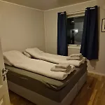 Appartement Bjorkveien 16 Svolvær
