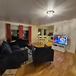 Appartement Bjorkveien 16