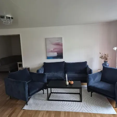 Bjorkveien 16 * Svolvær