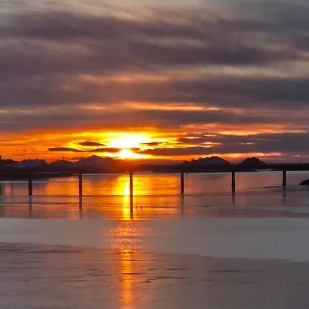 Bjorkveien 16 Svolvær