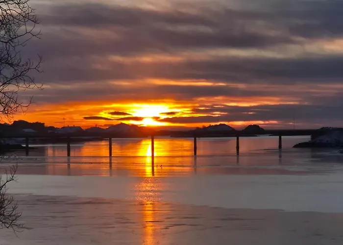 Bjorkveien 16 Svolvær