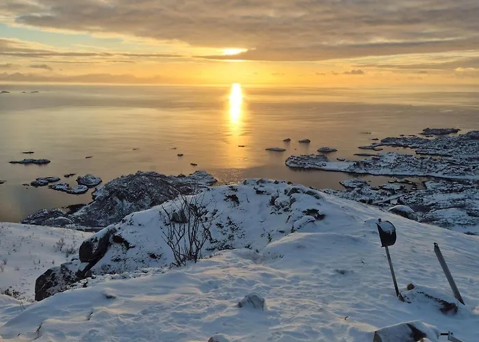 Bjorkveien 16 Apartamento *