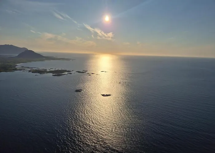 Bjorkveien 16 * Svolvær